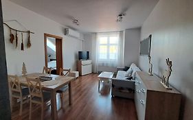 Apartament Popradzka Ostoja